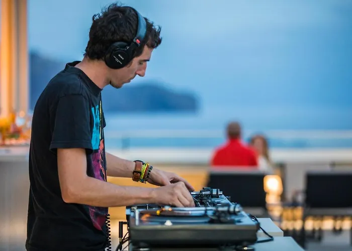 Allegro Madeira - Adults Only Hotel