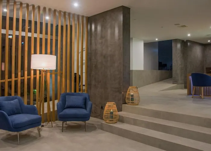 Hotel Allegro Madeira - Adults Only Funchal (Madeira)