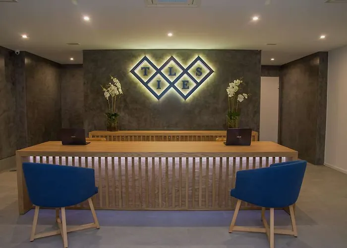 Allegro Madeira - Adults Only Hotel 4*