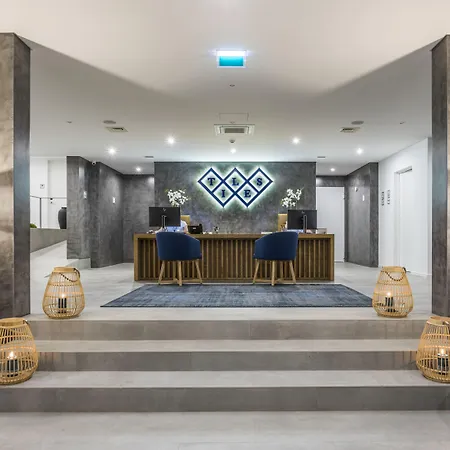 Allegro Madeira - Adults Only Funchal (Madeira)