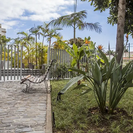 Hotel Allegro Madeira - Adults Only 4*