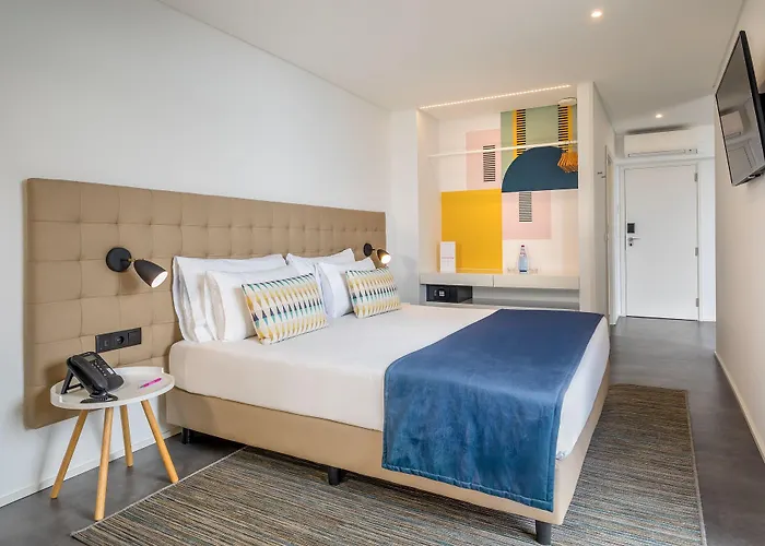 Allegro Madeira - Adults Only Hotel 4*