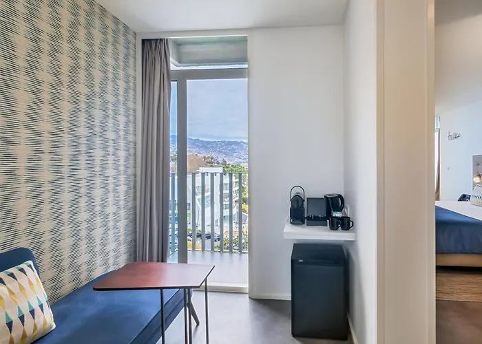 Hotel Allegro Madeira - Adults Only Funchal (Madeira)