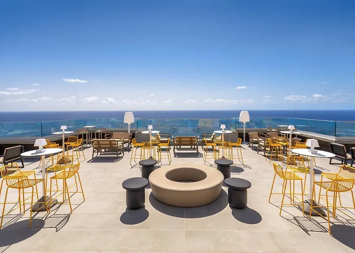 Hotel Allegro Madeira - Adults Only 4*