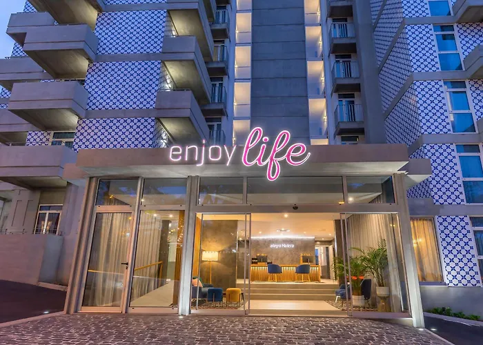 Allegro Madeira - Adults Only Hotel Funchal (Madeira)