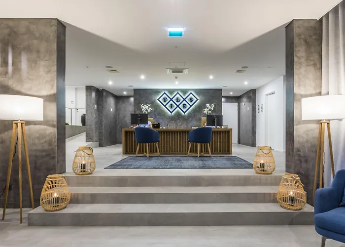 Allegro Madeira - Adults Only Funchal (Madeira)