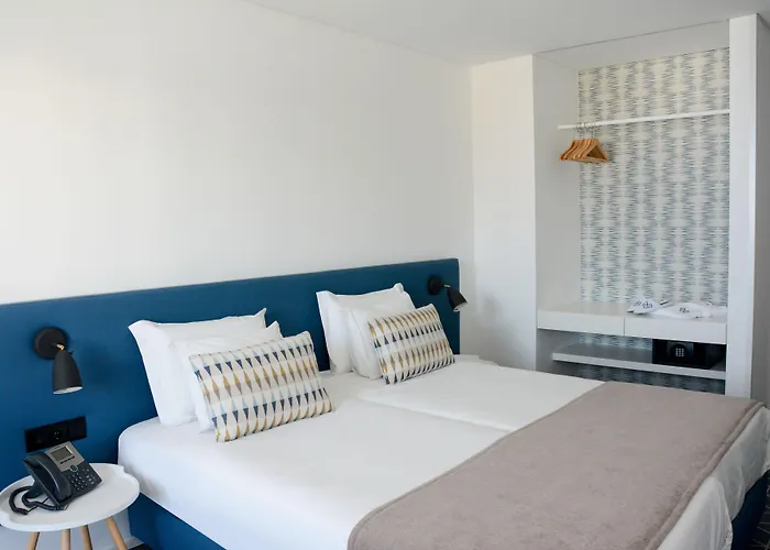 Allegro Madeira - Adults Only Funchal (Madeira)