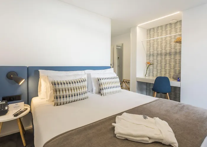 Allegro Madeira - Adults Only Hotel Funchal (Madeira)