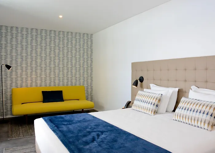 Allegro Madeira - Adults Only 4*