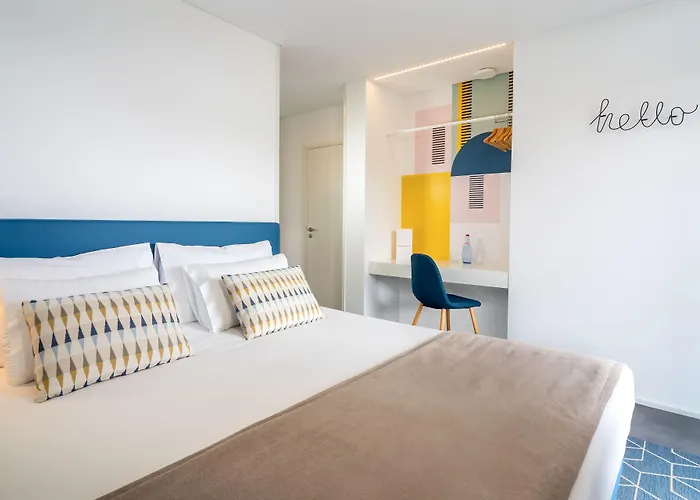 Hotel Allegro Madeira - Adults Only 4*