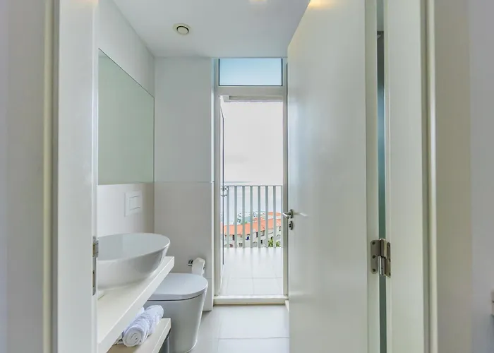 Allegro Madeira - Adults Only 4* Funchal (Madeira)