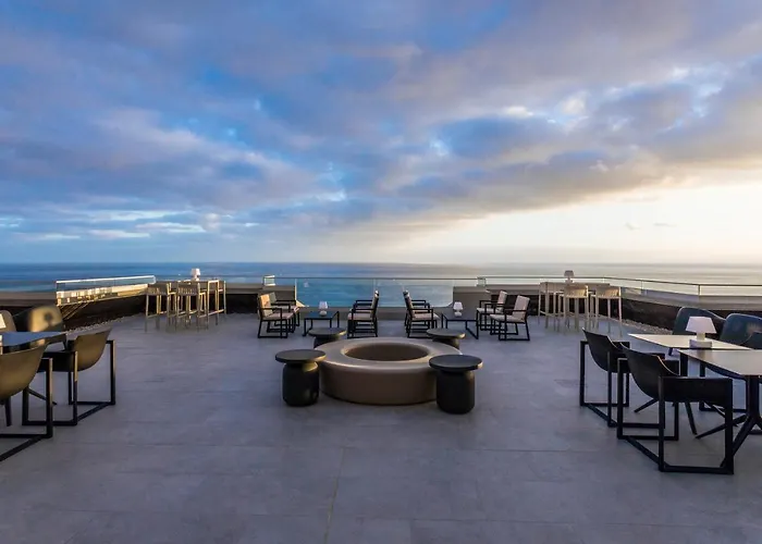 Hotel Allegro Madeira - Adults Only Funchal (Madeira)