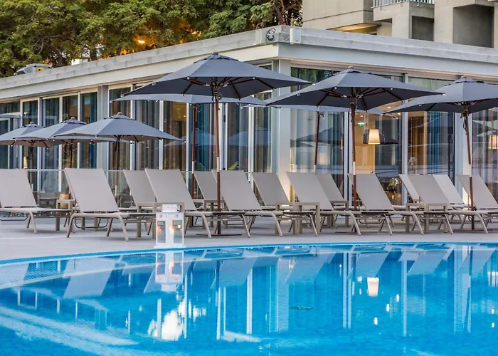 Hotel Allegro Madeira - Adults Only Funchal (Madeira)